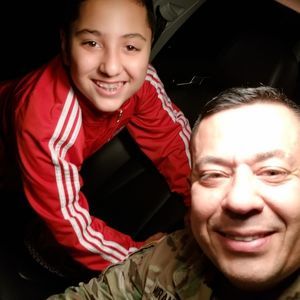 Meet your Posher, Orlando